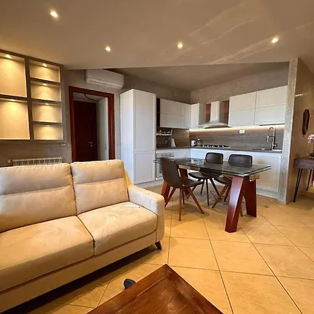 Apartment Nuovo Al Centro Di